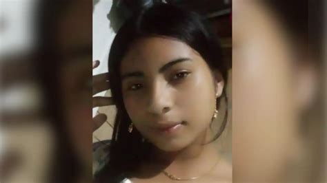 Buscan A Luisa Fernanda Adolescente Reportada Como Desaparecida Desde