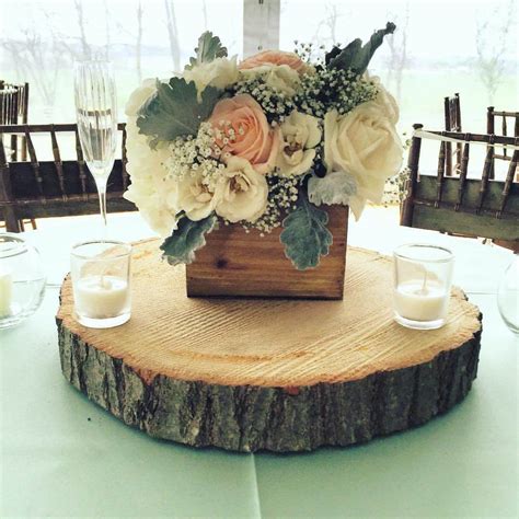 Best Rustic Wooden Box Centerpiece Ideas And Designs For