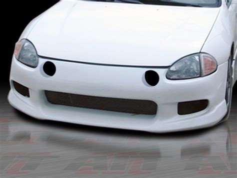 Wide Body Kit Del Sol