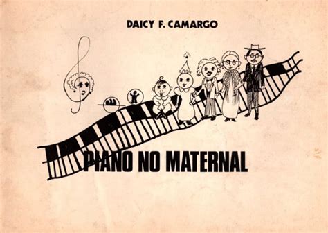 Piano No Maternal Edi O Antiga Piano No Maternal Edi O Antiga