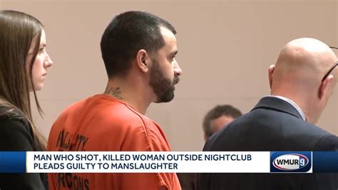 Man Sentenced To Prison After Pleading Guilty To Shooting Killing