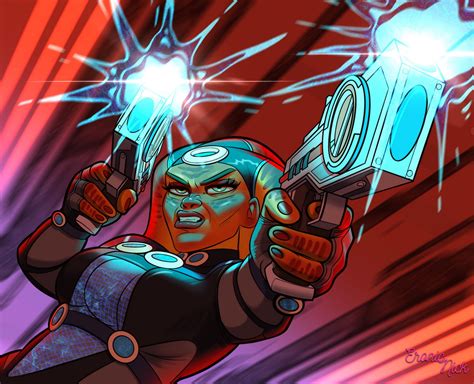 Never Insult A Repecki By NickEronic Hentai Foundry