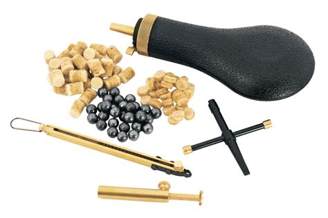 Muzzleloader Outfits And Kits Muzzle — Page 2