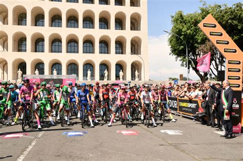 Orari Di Oggi Giro Ditalia Partenza E Arrivo Venaria Reale