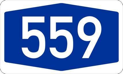Free Images - bundesautobahn 952 number svg