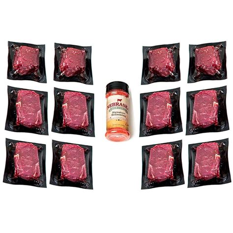 6oz Top Sirloin Bundle