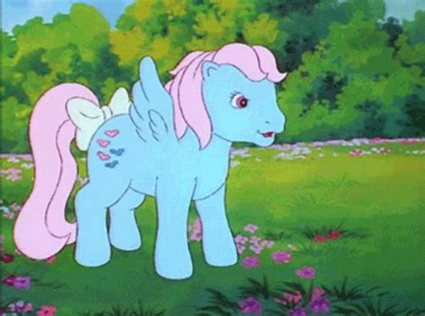 My Little Pony Mlp GIF - My Little Pony Mlp Angry - Discover & Share GIFs