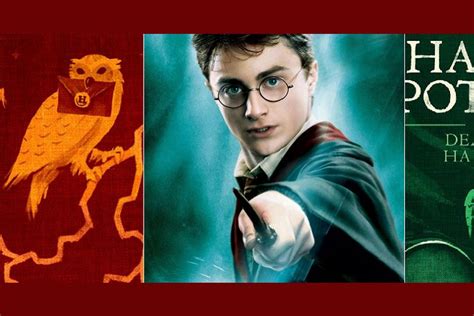 Conheça a nova coleção de Harry Potter novas capas