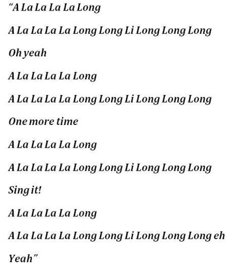 Sweat A La La La La Long By Inner Circle Song Meanings And Facts