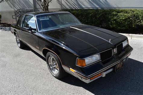 1987 Oldsmobile 442 Orlando Classic Cars