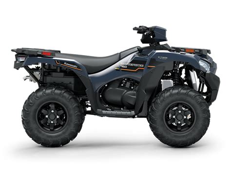 Brute Force 750 My 2024 Kawasaki Österreich