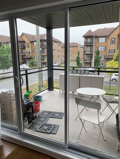 Home Series PT 3: OUR CONDO BALCONY MAKEOVER — Mel Vandersluis