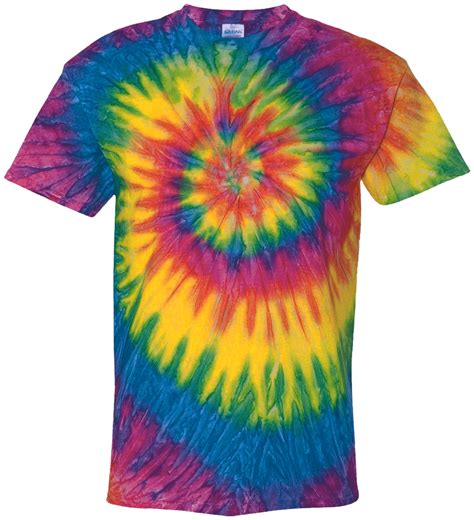 Cd100y Youth 100 Cotton Tie Dye T Shirt Customcat