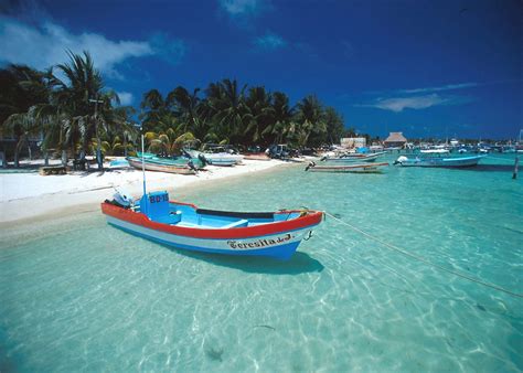 Visit Isla Mujeres On A Trip To Mexico Audley Travel