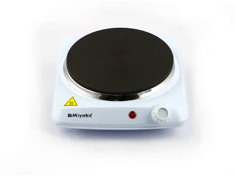 Miyako Single Hot Plate HD B Lab Asia Science And Technology Corporation