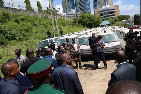 TAKUKURU YAANZA UCHUNGUZI TPA - Mtanzania