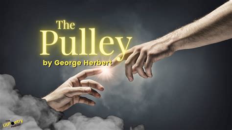 The Pulley By George Herbert Podcast Season Episode Youtube