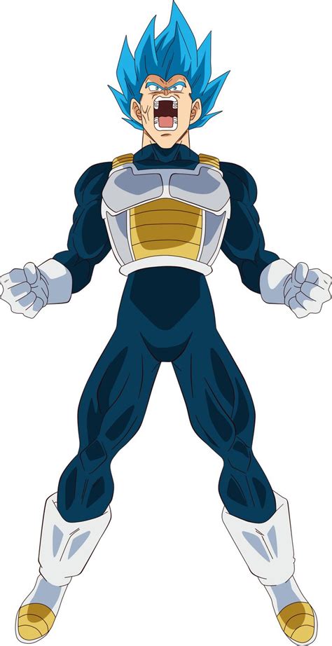 Vegeta Ssj Blue By Saodvd On Deviantart Anime Dragon Ball Super Anime Dragon Ball Dragon