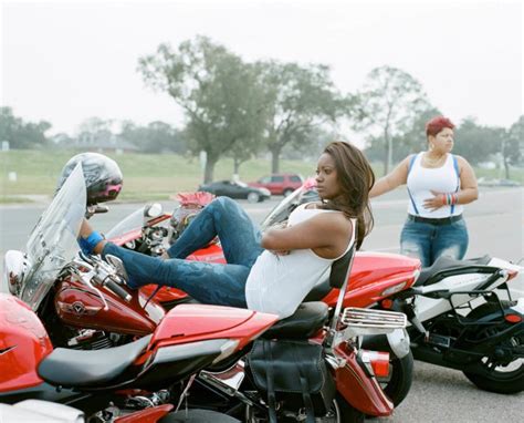 Epic Photos Of New Orleans Ladies Only Caramel Curves Biker Gang