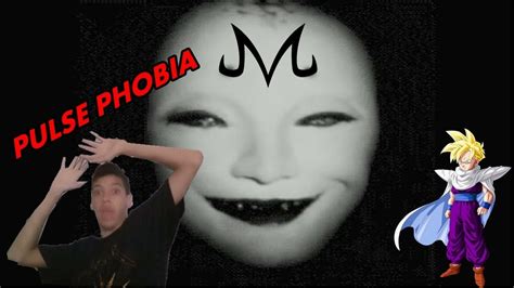 Pulse Phobia Gameplay O Maior Dos Sustos Youtube