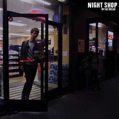 Night Shop Releasing Debut Lp On Kevin Morbys Label Listen To The