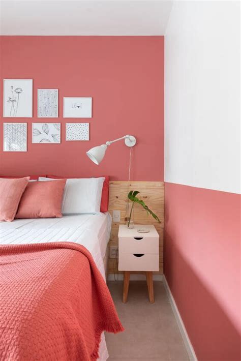 Cores De Tintas Como Escolher A Cor Perfeita Para Cada Ambiente Ideias De Decoração Quarto