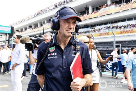 Ex-Red Bull F1 drivers pay tribute to "unique genius" Newey