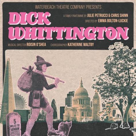 Waterbeach Theatre Company Wtc