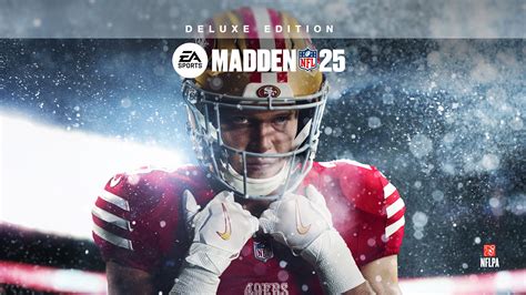 EA SPORTS MVP Bundle Madden NFL 25 Deluxe Edition College Football