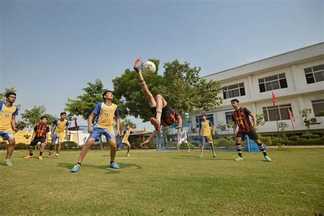 New Era School Best Cbse School In Ghaziabad