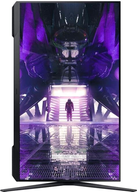 Samsung 32 Inch Odyssey G3 Gaming Monitor