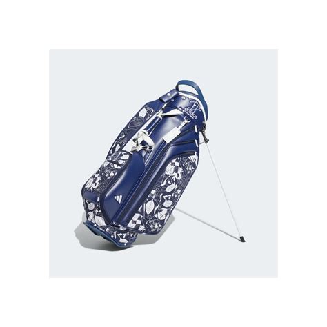 Buy Adidas Golf Play Green Stand Bag Ht6814 Golf And Leisure