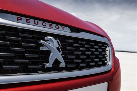 Peugeot 308 Gti Officially Unveiled Does 0 100 Km H In 6 0 Seconds [w Video] Carscoops