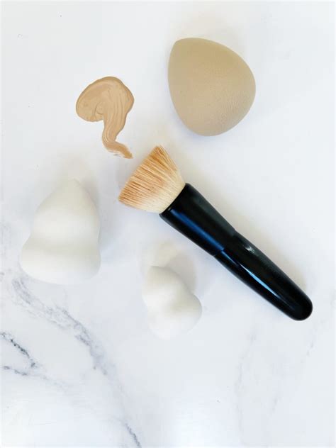 The 9 Best Natural And Clean Foundations 2024 Gurl Gone Green