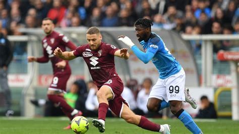 Le Tre Sentenze Di Torino Napoli Granata Timorosi Ma La Squadra