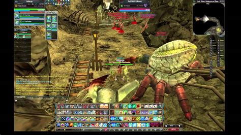 Rappelz Master Breeder Trying New Build Build Crafting Hardcore