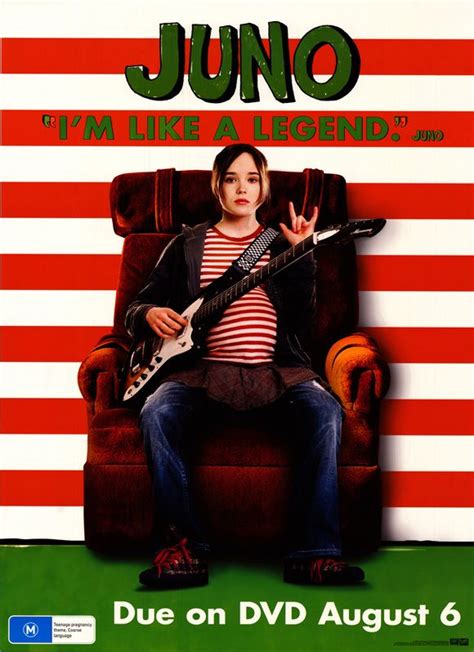 Juno 2007 Movie Posters Juno Movie Juno