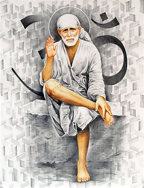 shirdi sai baba  full hd wallpapers p   sai