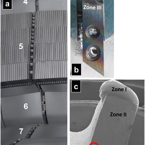 A Langmuir Probes Arrays In The Jet Ilw Divertor Tile Numbers Are