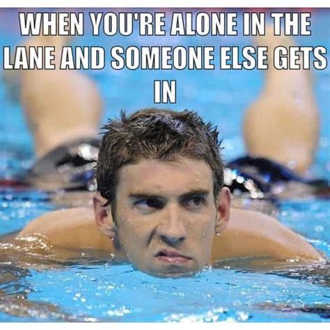 30 Swimming Memes That Perfectly Describe Swimmers