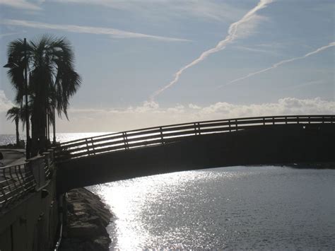 Ponte Sul Rio San Lorenzo