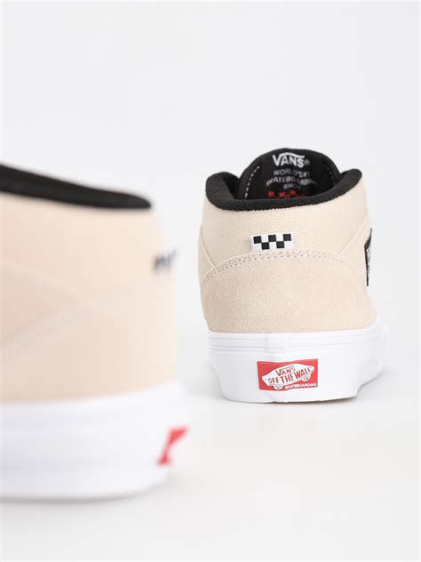 Vans Skate Half Cab Schuhe (turtledove)