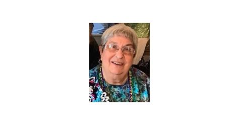 Dorothy Meyers Obituary 1933 2021 Fredericksburg Va The Free