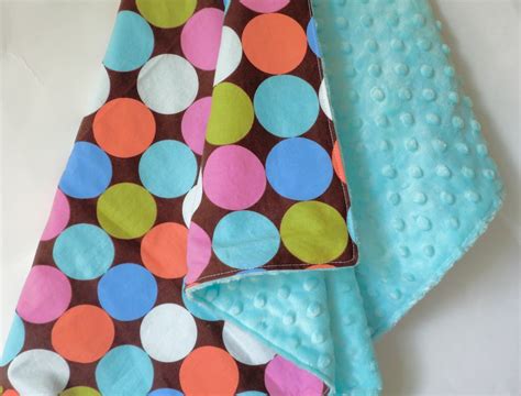 So Tweet Fabrics The Blog Free Minky Baby Blanket Pattern How To