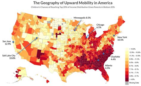 Mobility Vivid Maps