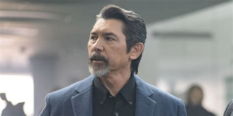 Lou Diamond Phillips Gutted By Prodigal Sons Cancellation