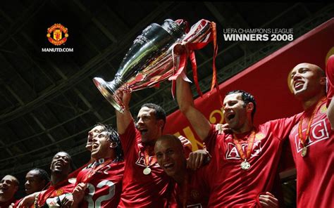 39 best images about Manchester United Trophies on Pinterest | In ...