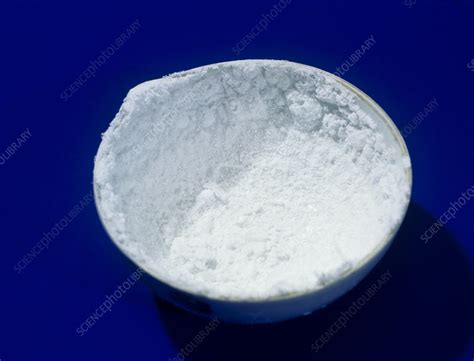 Salt crystals - Stock Image - A710/0010 - Science Photo Library