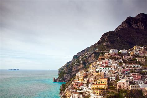 Positano | Positano. Costa Amalfitana | Ismael Alonso | Flickr