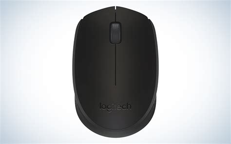 The Best Logitech Mice Of 2024 Popular Science